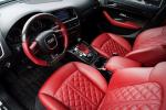 Audi Q5 on ADV.1 Wheels (ADV08 TRACK FUNCTION) 2018 года